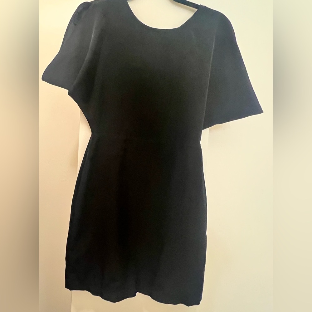 Elegant Black Dress